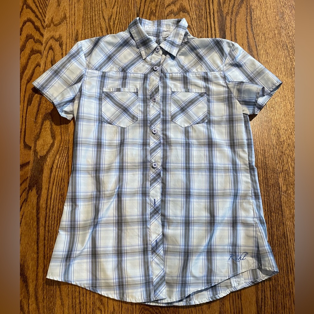 Kuhl top size S